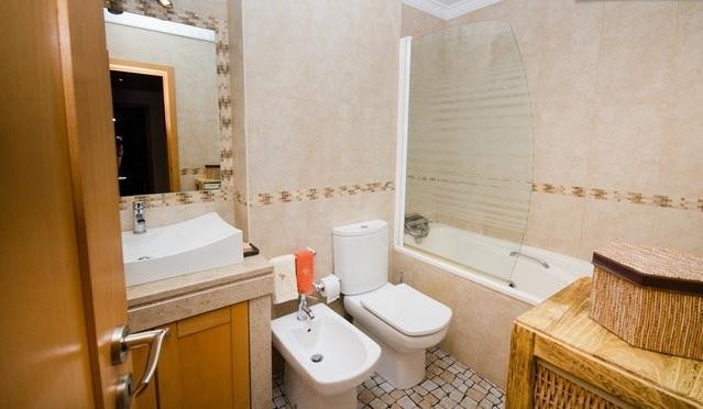 Aquarium House Apartment Sesimbra Phòng bức ảnh