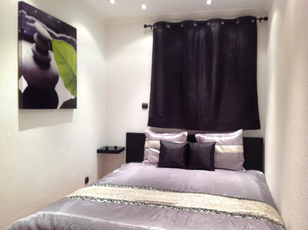 Aquarium House Apartment Sesimbra Phòng bức ảnh